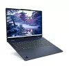 Lenovo IdeaPad 5 2-in-1 16IAL10 Intel Core Ultra 7 255U Híbrido (2-in-1) 40,6 cm (16 polegadas) ecrã tátil WUXGA 32 GB LPDDR5x-SDRAM 1 TB SSD Wi-Fi 6 (802.11ax) Windows 11 Home inglês azul