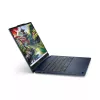 Lenovo IdeaPad 5 2-in-1 16IAL10 Intel Core Ultra 7 255U Híbrido (2-in-1) 40,6 cm (16 polegadas) ecrã tátil WUXGA 32 GB LPDDR5x-SDRAM 1 TB SSD Wi-Fi 6 (802.11ax) Windows 11 Home inglês azul