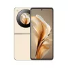 Smartphone NUBIA Flip Bundle com capa, auscultadores e cooler (preto)