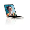 Smartphone NUBIA Flip Bundle com capa, auscultadores e cooler (preto)