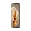 Smartphone NUBIA Flip Bundle com capa, auscultadores e cooler (preto)