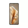Smartphone NUBIA Flip Bundle com capa, auscultadores e cooler (preto)