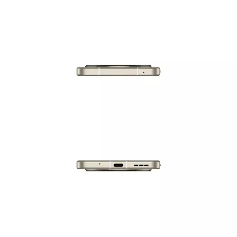 Smartphone NUBIA Flip Bundle com capa, auscultadores e cooler (preto)