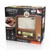 Rádio pessoal Camry Premium CR 1188