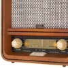 Rádio pessoal Camry Premium CR 1188