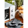 Micro-ondas solo Adler AD 6205, 700 W, 20 L