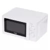 Micro-ondas solo Adler AD 6205, 700 W, 20 L