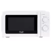 Micro-ondas solo Adler AD 6205, 700 W, 20 L