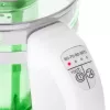 Chaleira elétrica Adler AD 1299 1,5 L 1850 W branca
