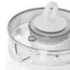 Chaleira elétrica Adler AD 1299 1,5 L 1850 W branca