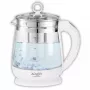 Chaleira elétrica Adler AD 1299 1,5 L 1850 W branca