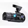 Dashcam VANTRUE N4 PRO dashcam de 3 canais, câmara principal 3840×2160, 165° frontal, 160° interior, GPS, Wi‑Fi, ecrã IPS, MicroSD até 512GB