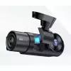Dashcam VANTRUE N4 PRO dashcam de 3 canais, câmara principal 3840×2160, 165° frontal, 160° interior, GPS, Wi‑Fi, ecrã IPS, MicroSD até 512GB