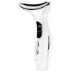 Garett Beauty Lift Skin Pro aparelho de cuidados faciais por ultrassons, branco