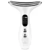 Garett Beauty Lift Skin Pro aparelho de cuidados faciais por ultrassons, branco