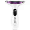Garett Beauty Lift Skin Pro aparelho de cuidados faciais por ultrassons, branco