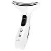 Garett Beauty Lift Skin Pro aparelho de cuidados faciais por ultrassons, branco