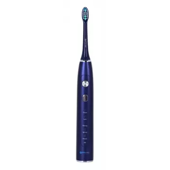 Escova de dentes sónica ORO-SONIC X PRO NAVY BLUE