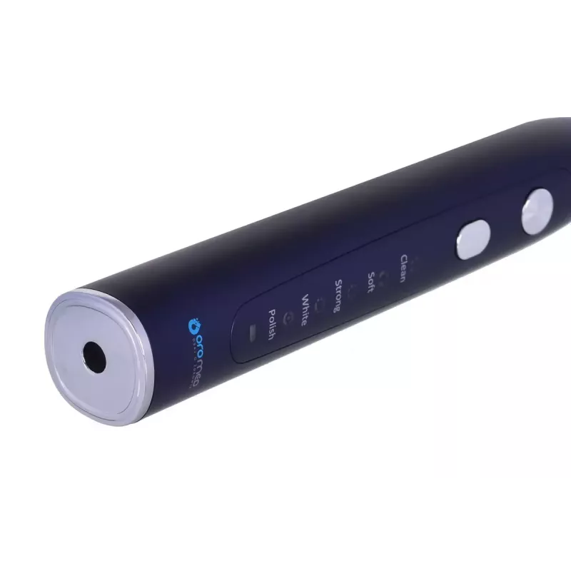Escova de dentes sónica ORO-SONIC X PRO NAVY BLUE