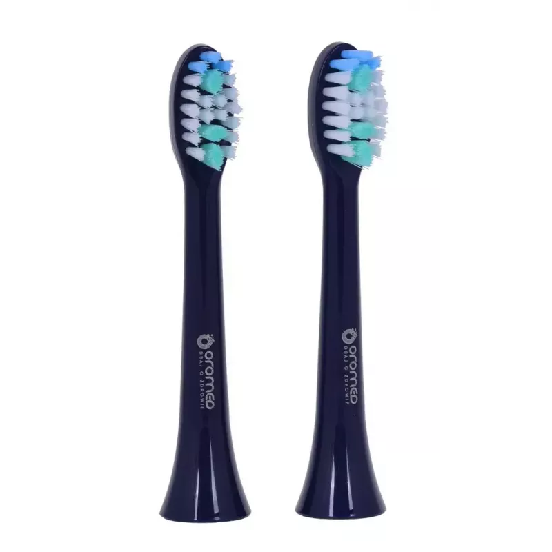 Escova de dentes sónica ORO-SONIC X PRO NAVY BLUE