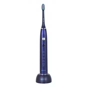 Escova de dentes sónica ORO-SONIC X PRO NAVY BLUE