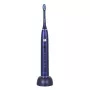 Escova de dentes sónica ORO-SONIC X PRO NAVY BLUE