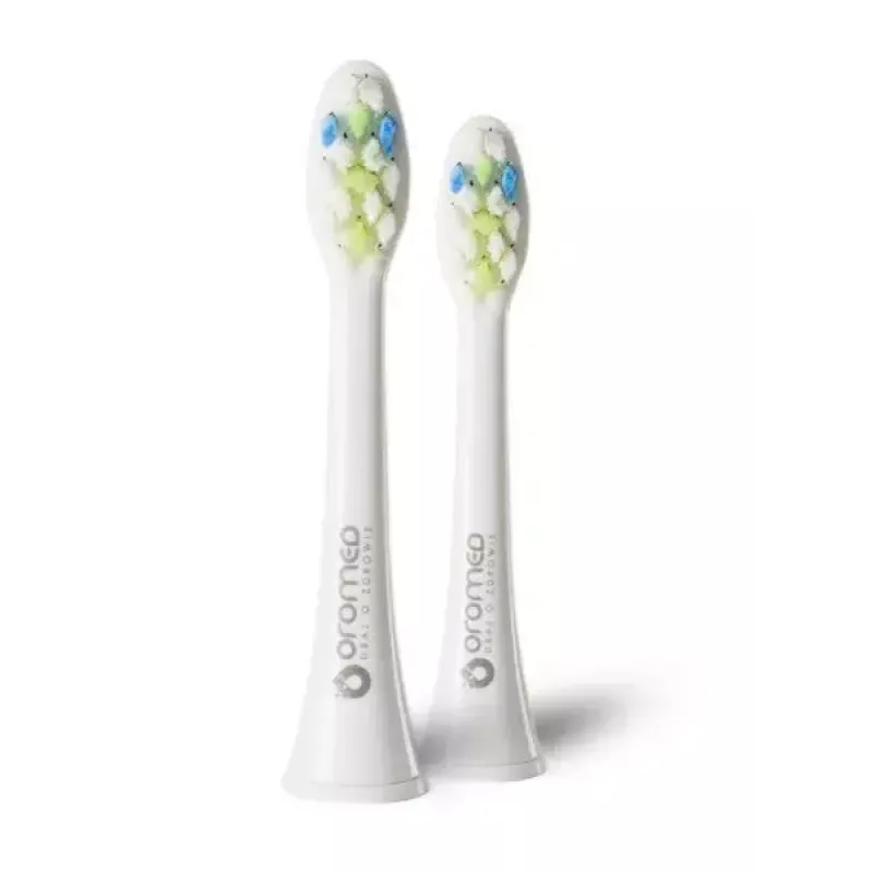 Escova de dentes sónica ORO-MED ORO-SONIC NEXT WHITE