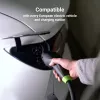 Green Cell Snap Type 2 cabo de carregamento para veículos elétricos, 11 kW, 7 m