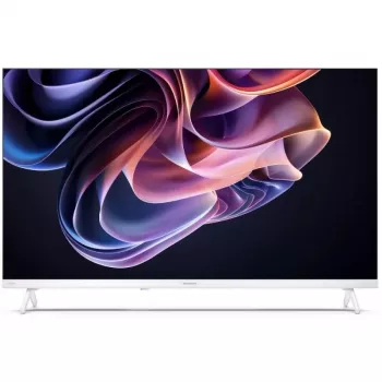Sharp LC-32HF2265EW 81,3 cm (32 polegadas) HD Smart TV WLAN branco