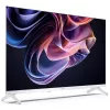 Sharp LC-32HF2265EW 81,3 cm (32 polegadas) HD Smart TV WLAN branco