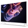 Sharp LC-32HF2265EW 81,3 cm (32 polegadas) HD Smart TV WLAN branco