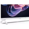Sharp LC-32HF2265EW 81,3 cm (32 polegadas) HD Smart TV WLAN branco