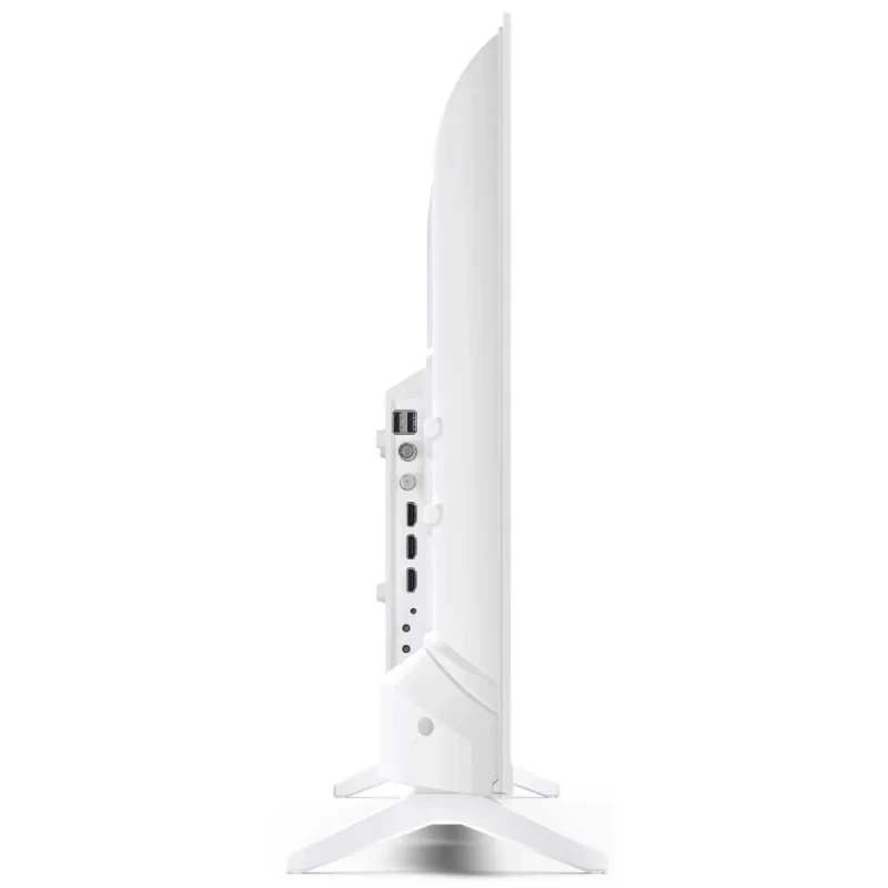 Sharp LC-32HF2265EW 81,3 cm (32 polegadas) HD Smart TV WLAN branco