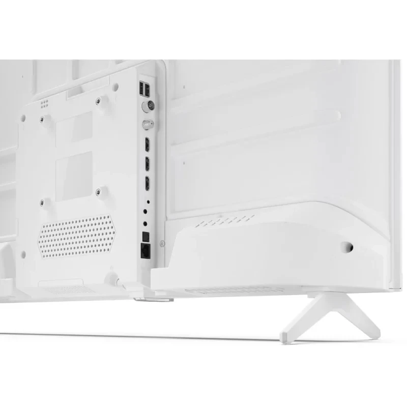 Sharp LC-32HF2265EW 81,3 cm (32 polegadas) HD Smart TV WLAN branco