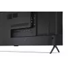 Sharp 43HL4265E TV 109,2 cm (43 polegadas) 4K Ultra HD Smart TV Wi-Fi preto