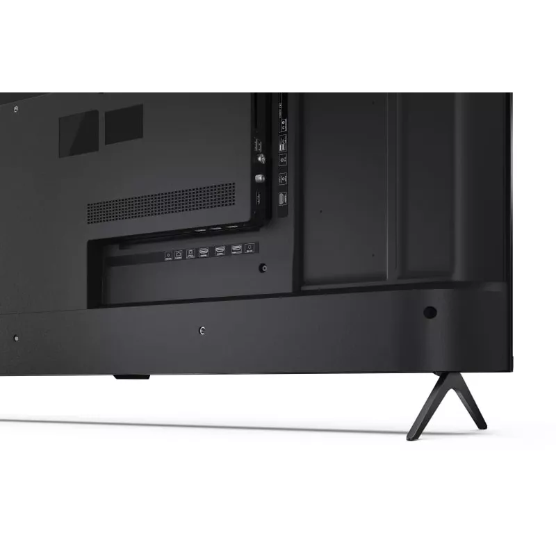 Sharp 43HL4265E TV 109,2 cm (43 polegadas) 4K Ultra HD Smart TV Wi-Fi preto