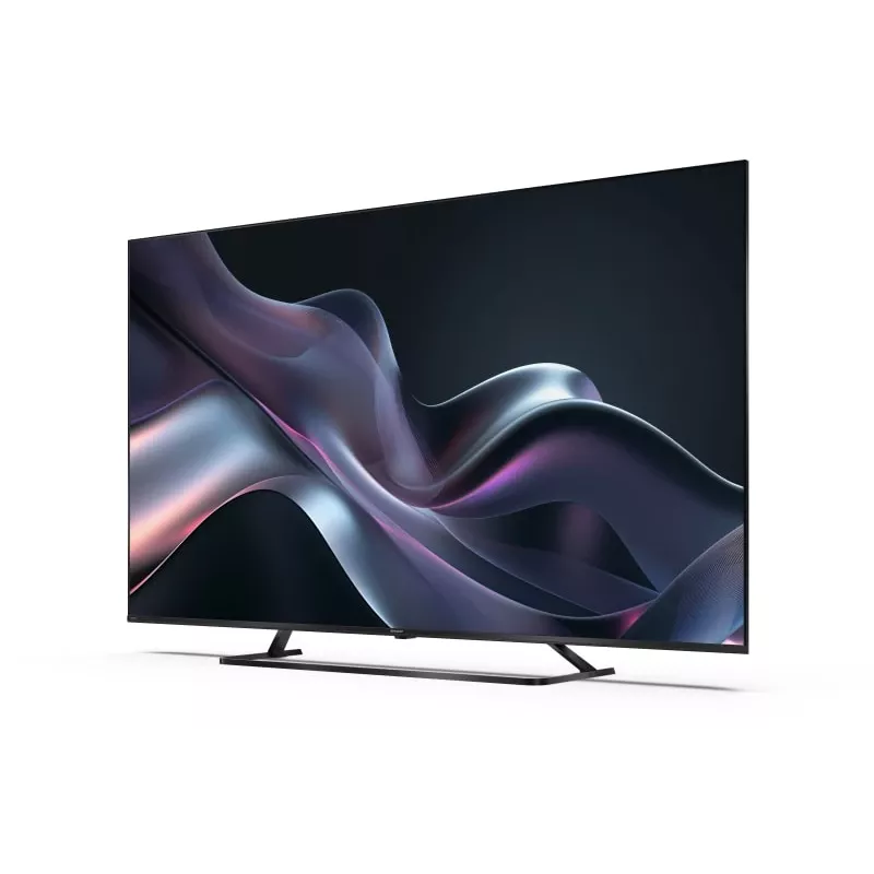 Sharp 50HP6265E TV 127 cm (50 polegadas) 4K Ultra HD Smart TV Wi-Fi preto