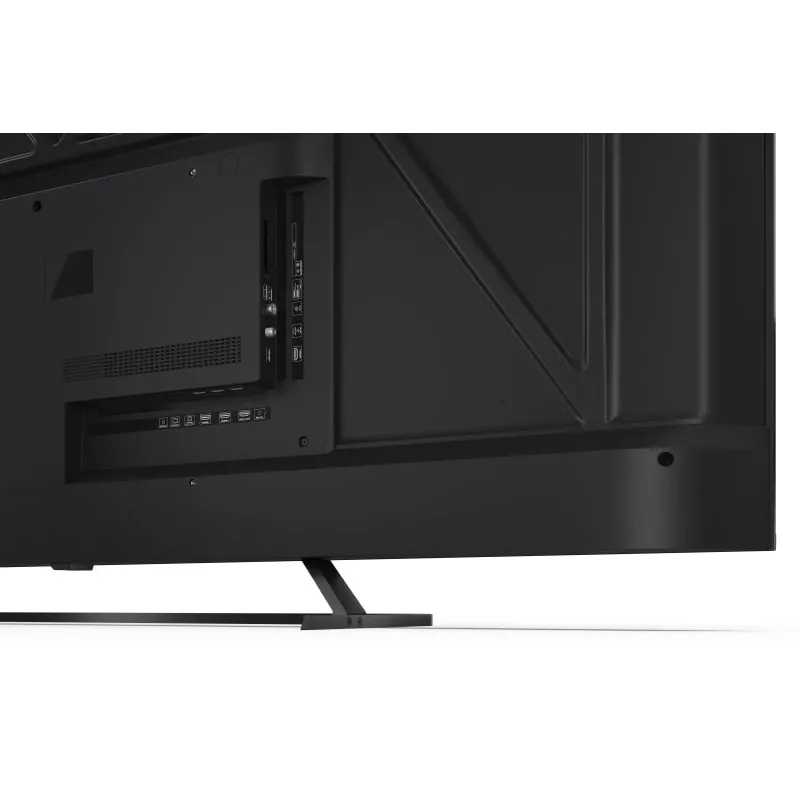 Sharp 50HP6265E TV 127 cm (50 polegadas) 4K Ultra HD Smart TV Wi-Fi preto
