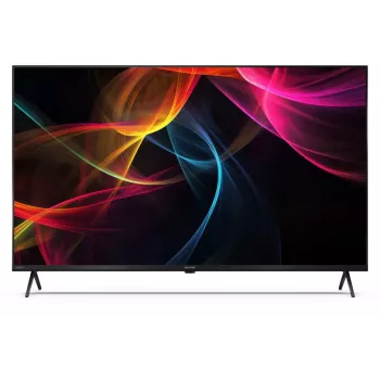 Sharp 55HL4265E TV 139,7 cm (55 polegadas) 4K Ultra HD Smart TV Wi-Fi preto