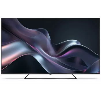 Sharp 55HP6265E TV 139,7 cm (55 polegadas) 4K Ultra HD Smart TV Wi-Fi preto