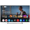 Sharp 55HP6265E TV 139,7 cm (55 polegadas) 4K Ultra HD Smart TV Wi-Fi preto