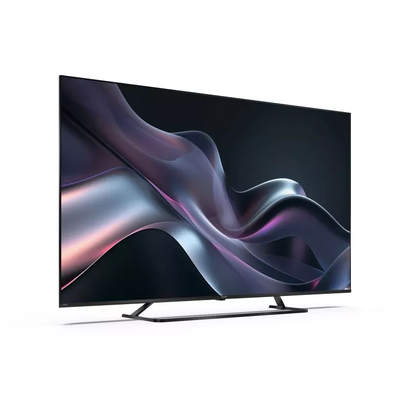Sharp 55HP6265E TV 139,7 cm (55 polegadas) 4K Ultra HD Smart TV Wi-Fi preto