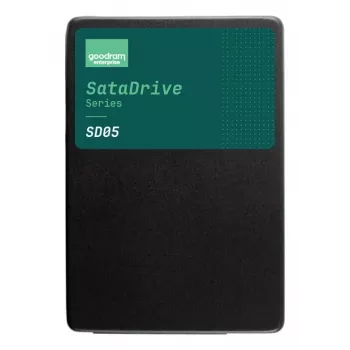 Goodram SD05 3,84 TB 2,5 polegadas Serial ATA III 3D TLC
