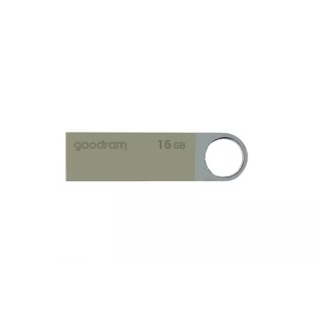 Goodram UUN2 Pen drive 16 GB USB Type-A 2.0 Prateado