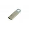 Goodram UUN2 Pen drive 16 GB USB Type-A 2.0 Prateado
