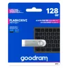 Goodram USB UNO3-1280S0R11 Pen drive 128 GB USB Type-A 3.2 Gen 1 (3.1 Gen 1) Prateado