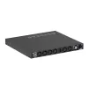 NETGEAR M4350-24X8F8V Gerido L3 10G Ethernet (100/1000/10000) Power over Ethernet (PoE) 1U preto