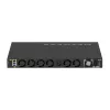 NETGEAR M4350-24X8F8V Gerido L3 10G Ethernet (100/1000/10000) Power over Ethernet (PoE) 1U preto
