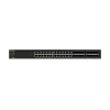 NETGEAR M4350-24X8F8V Gerido L3 10G Ethernet (100/1000/10000) Power over Ethernet (PoE) 1U preto
