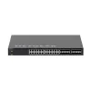 NETGEAR M4350-24X8F8V Gerido L3 10G Ethernet (100/1000/10000) Power over Ethernet (PoE) 1U preto